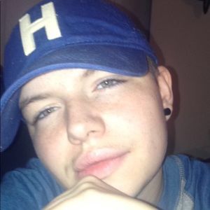 Meet your Posher, Alec